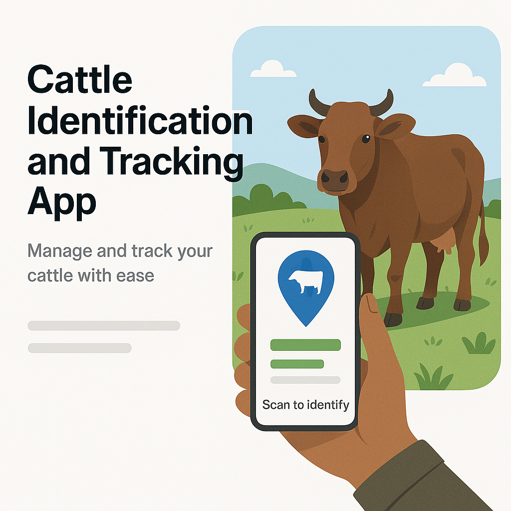 Litmark identification feature showing cat identification